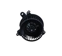Interior Blower Motor fits PEUGEOT PARTNER 96 to 08 Heater NRF 644196 E165112