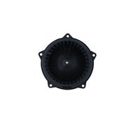Blower fan 34122 NRF for VW TRANSPORTER / CARAVELLE Mk IV Bus