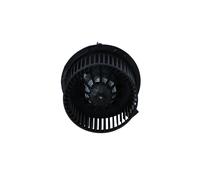 Interior Blower Motor fits RENAULT MEGANE Mk2 2.0D 2005 on Heater NRF 7701055135