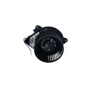 Blower fan for left-hand drive vehicles 34127 NRF for CITROËN XSARA XSARA Estate