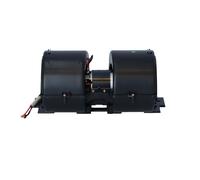 NRF 34150 Heater blower motor