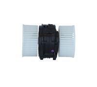 NRF Interior Blower Motor 34161 - Fits Renault Megane III (Coupe/CC/Grandtour/Hatchback)