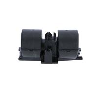 NRF Interior Blower 34170 - Blower Motor for SCANIA P/G/R/T Series