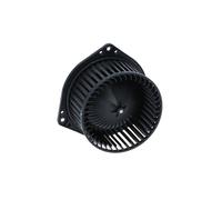 Blower fan for left-hand drive vehicles 34178 NRF for CHEVROLET DAEWOO