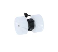 Blower fan 34190 NRF for AUDI A8 D3