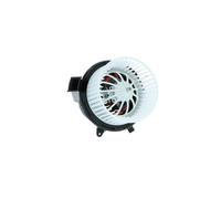 Interior Blower Motor fits CITROEN DS3 1.6D 09 to 15 Heater NRF 6441CS Quality