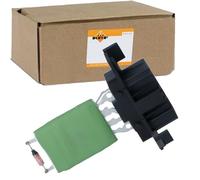 Blower resistor 342012 NRF for FIAT ALFA ROMEO PEUGEOT CITROËN