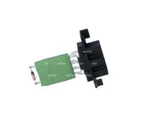 Blower resistor 342012 NRF for FIAT ALFA ROMEO PEUGEOT CITROËN