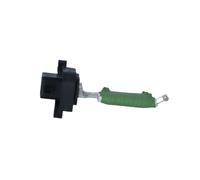 NRF 342014 Blower motor resistor