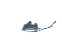 NRF 342021 Blower motor resistor