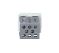 NRF 342045 Blower motor resistor