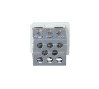 NRF 342045 Blower motor resistor