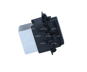 NRF 342047 Resistor, interior blower for CITRO?N,PEUGEOT