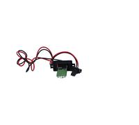 NRF 342055 Blower motor resistor