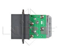 NRF Heater/blower Resistor For Renault Master 2001-2025 1.9d 2.5d 3.0d 2.3d