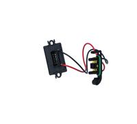 New Resistor, interior blower for RENAULT:MEGANE II,MEGANE II Estate