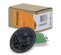 NRF 342065 - Resistor, Interior Fan