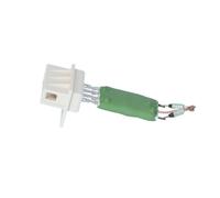 NRF 342090 Blower motor resistor