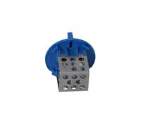 Blower resistor 342103 NRF for MERCEDES-BENZ VW