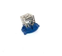 NRF 342103 Heater/Bowler Motor Resistor fits Mercedes 0008700089