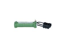 Heater / Blower Resistor fits VW TRANSPORTER Mk4 90 to 03 Regulator Rheostat NRF