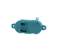 Interior Blower Resistor Fits Audi Seat VW 342136 NRF