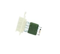 Interior Blower Resistor Fits Seat Skoda VW 342155 NRF