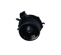 Blower fan for left-hand drive vehicles 34234 NRF for FIAT DUCATO Van DUCATO Bus