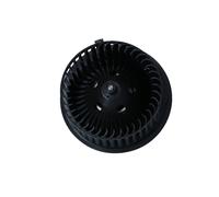 Blower fan for right-hand drive vehicles 34242 NRF for RENAULT LAGUNA II
