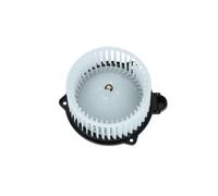 Blower fan for left-hand drive vehicles 34243 NRF for KIA PICANTO I