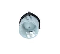 NRF Interior Blower 34256 - for Honda Civic VIII Hatchback (left-hand drive, R18A2/L13Z1)