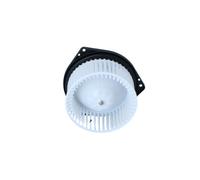 Blower fan for left-hand drive vehicles 34262 NRF for MITSUBISHI L200 / TRITON