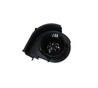 Blower fan for left-hand drive vehicles 34266 NRF for BMW X5 X6