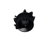 Blower fan for right-hand drive vehicles 34272 NRF for FIAT DOBLO Box Body/MPV