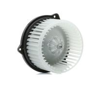 Blower fan for left-hand drive vehicles 34311 NRF for TOYOTA RAV 4 Mk II