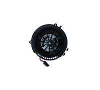 NRF Interior Blower Motor 34324 Heater 64119297752 Premium OE Quality Part