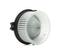 Blower fan for left-hand drive vehicles 34361 NRF for LAND ROVER DISCOVERY Mk II