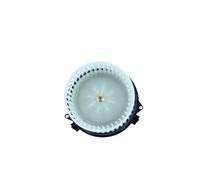 Blower fan 34396 NRF for NISSAN MICRA IV