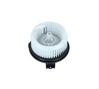 Blower fan for right-hand drive vehicles 34459 NRF for TOYOTA RAV 4 III AURIS