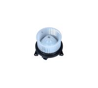 Blower fan for left-hand drive vehicles 34480 NRF for NISSAN NP300 PICKUP