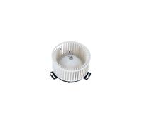 Blower fan for left-hand drive vehicles 34482 NRF for MAZDA 3 Saloon 3