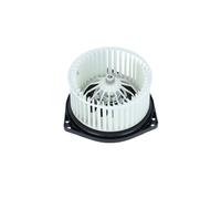 Blower fan for left-hand drive vehicles 34517 NRF for SUZUKI GRAND VITARA I