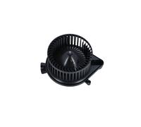 Blower fan for left-hand drive vehicles 34627 NRF for AUDI SEAT