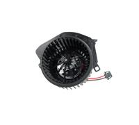 NRF Interior Fan Blower Motor 34739
