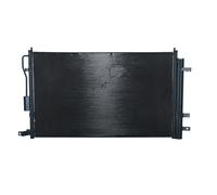 NRF 350010 Air conditioning condenser