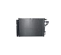 NRF 350012 Air conditioning condenser