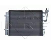 NRF Air Con Condenser 350014 AC Conditioning 976061P200 Premium OE Quality Part