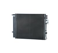 NRF 350021 Air conditioning condenser