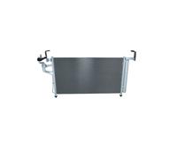 NRF 350026 Air conditioning condenser