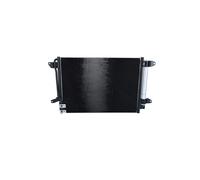 NRF 350028 Air conditioning condenser